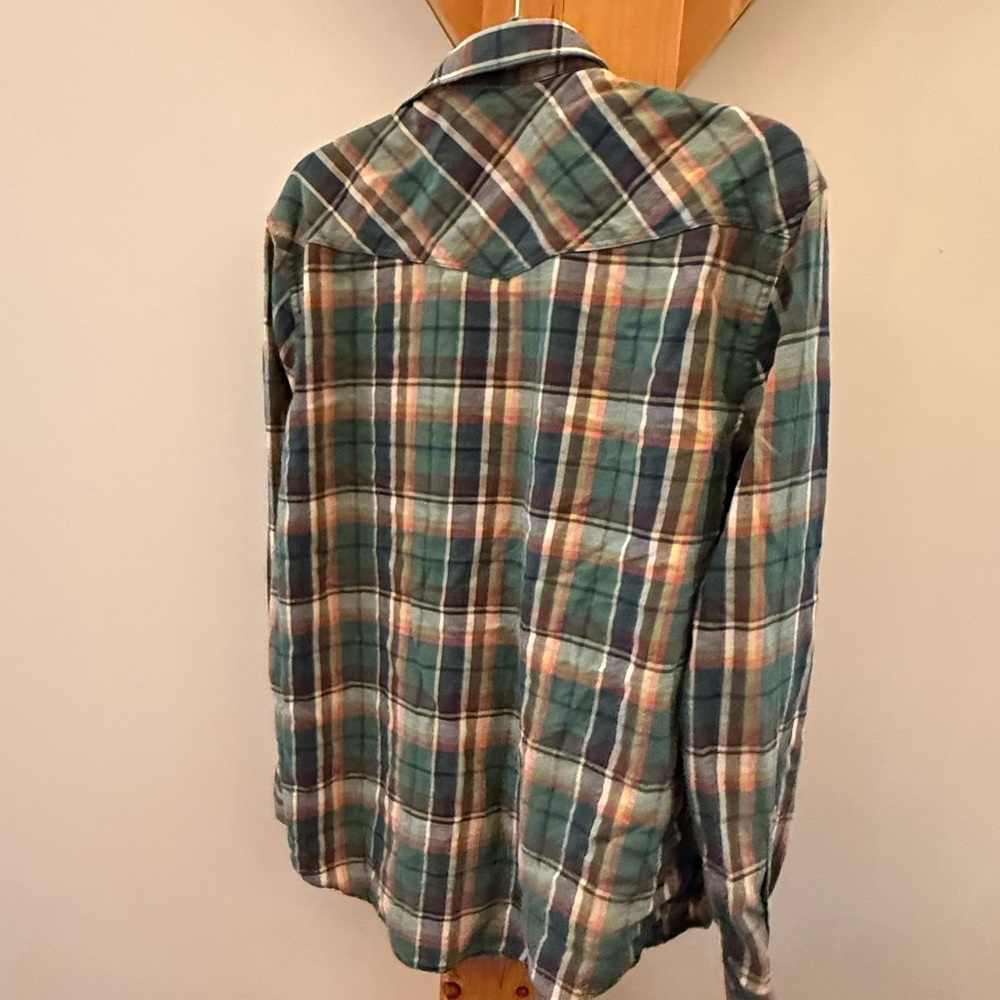 Lucky brand buttondown - Picture 3 of 3